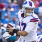 josh allen bills