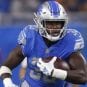 kerryon johnson