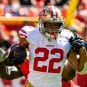 matt breida 49ers