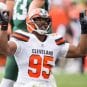 myles garrett browns