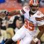 myles garrett