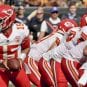 Patrick Mahomes