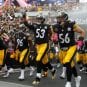 pittsburgh steelers