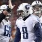 tennessee titans