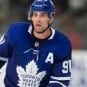 JohnTavares