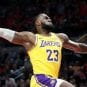 LeBron-James-Lakers
