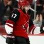 alex galchenyuk coyotes