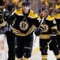 bruins goal