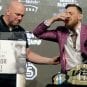 conor mcgregor whiskey