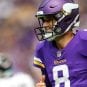 cousins vikings