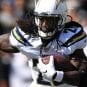 melvin gordon