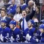 mike babcock leafs 2018