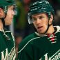 minnesota parise sutter