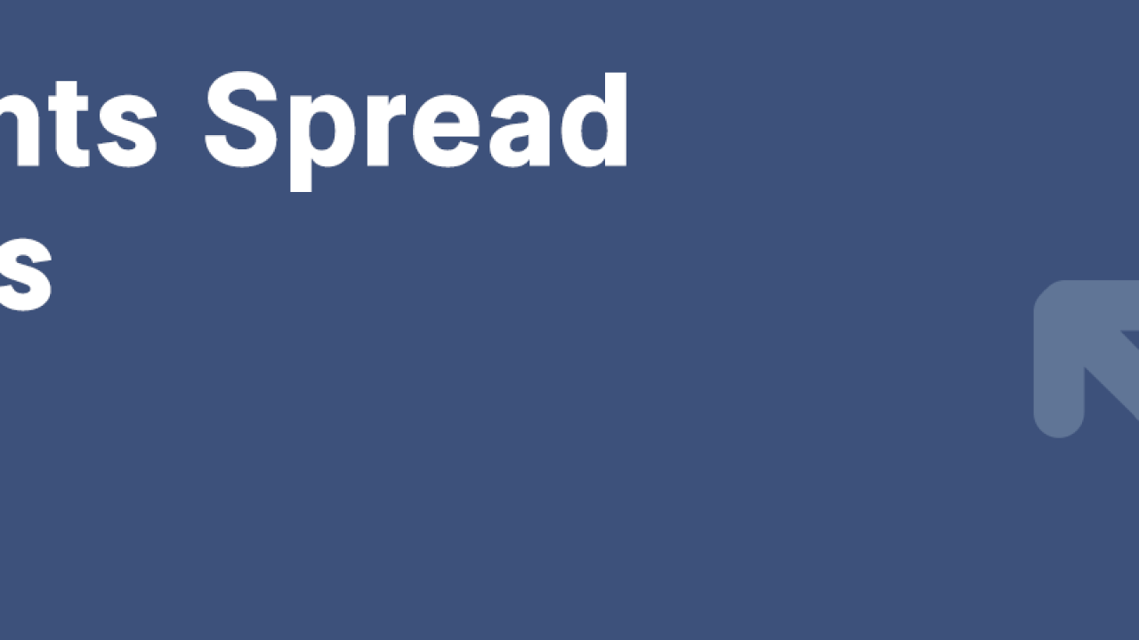 Spreads