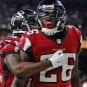 tevin coleman