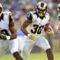 todd gurley la rams