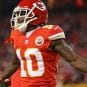 tyreek hill