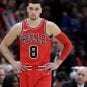 Zach LaVine