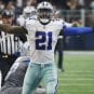 Ezekiel Elliott cowboys large