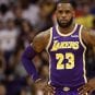 LeBron-James-Lakers