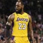 LeBron-James-Lakers
