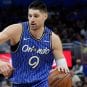 Nikola Vucevic magic