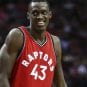 Pascal Siakam Raptors