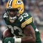 aaron jones