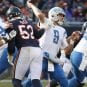 bears vs lions week 12