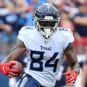 Houston Texans v Tennessee Titans