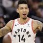 danny green raptors