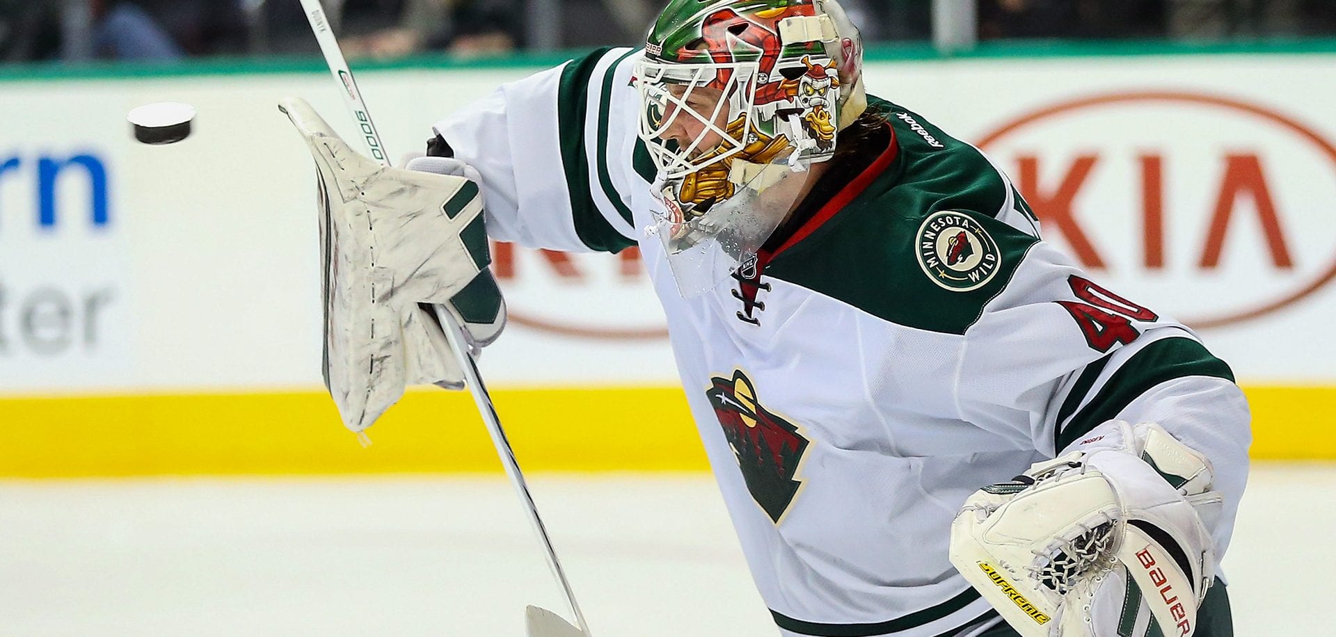 Wild vs. Canucks Prediction: NHL Betting Odds | Sports Interaction