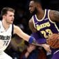 doncic lebron