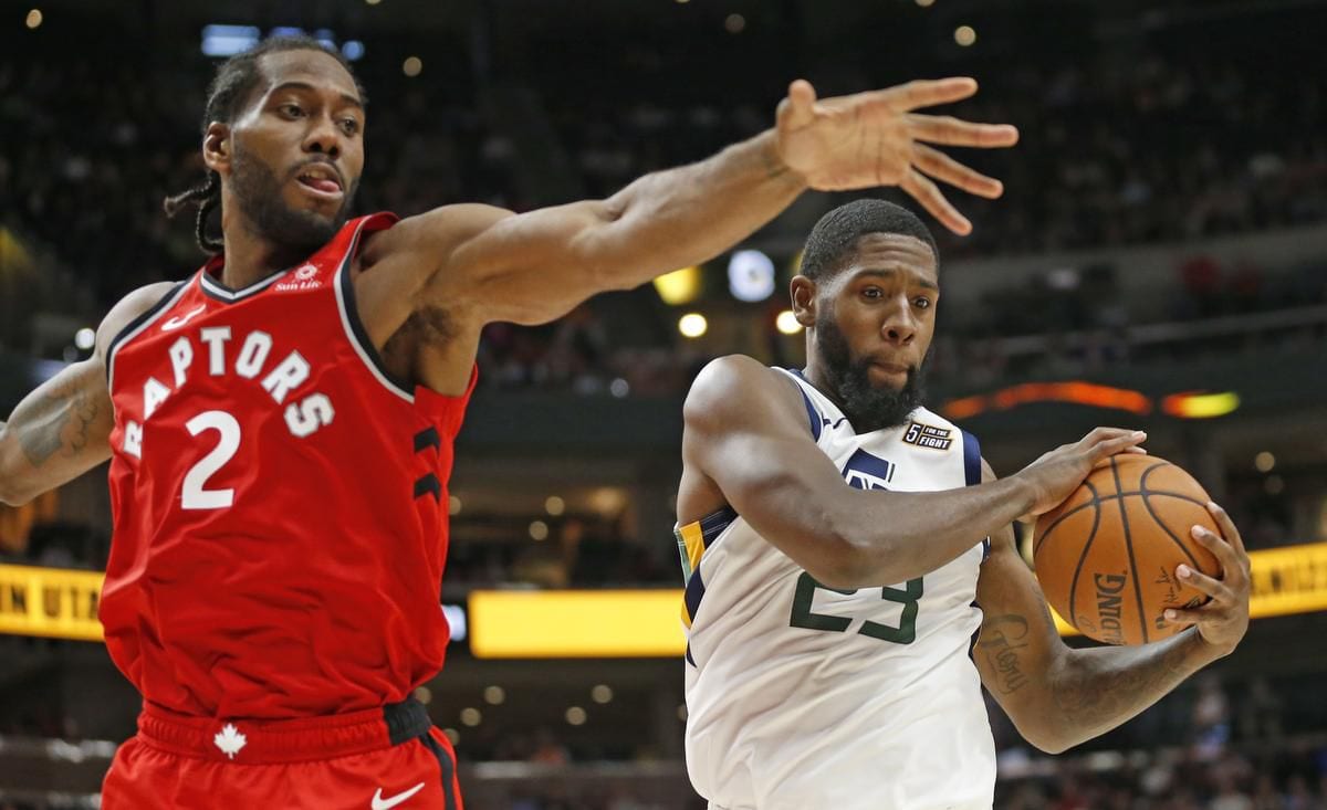 Heat vs. Raptors Point Spread: NBA Odds, Prediction ...