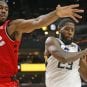 kawhi leonard raptors defence