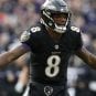lamar jackson