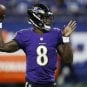 lamar jackson ravens