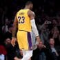 lebron james lakers loss