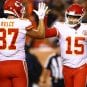 mahomes kelce