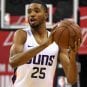 mikal bridges