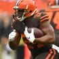 nick chubb
