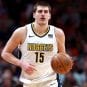 nikola jokic nuggets