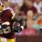 redskins peterson