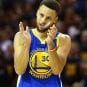 steph curry warriors