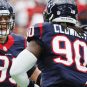 texans