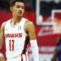 trae young