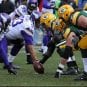 vikings v packers