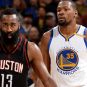 warriors v rockets