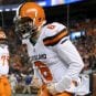 Baker mayfield browns