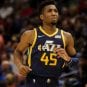 Donovan-Mitchell